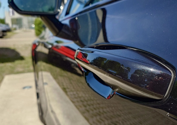 Volvo S60 cena 169900 przebieg: 33216, rok produkcji 2020 z Drobin małe 781